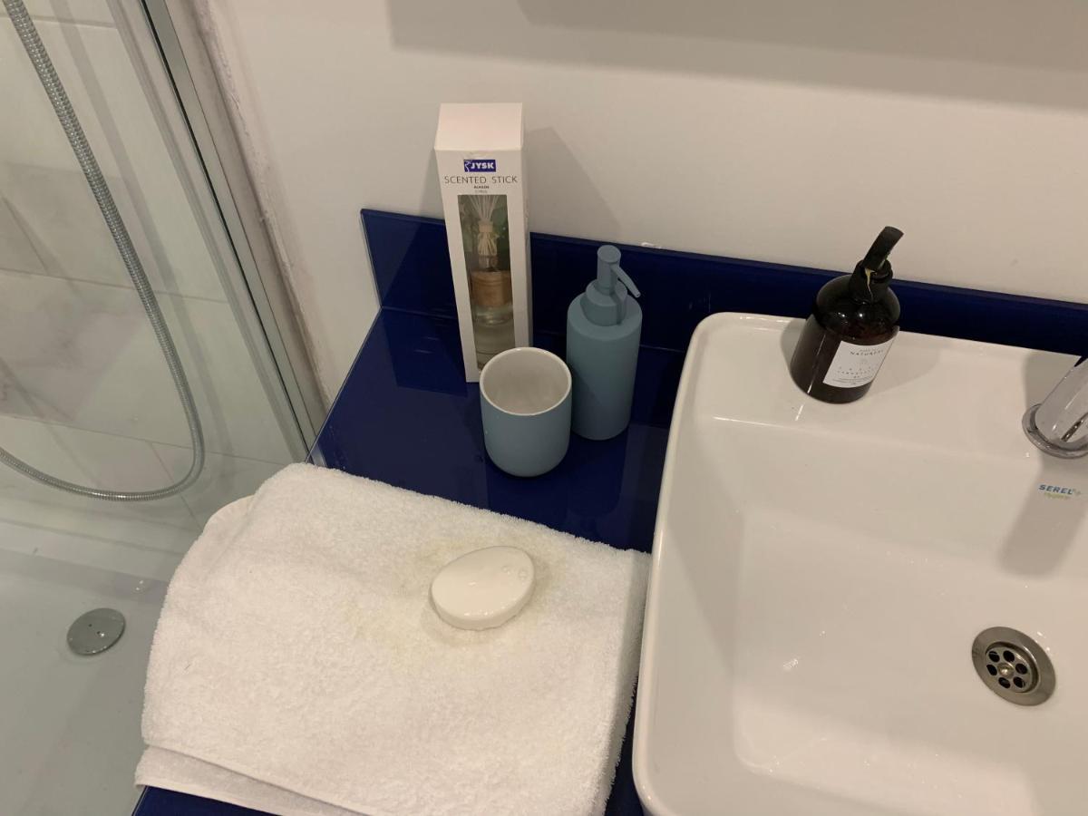 Luxury Studio With Ocean View 巴统 外观 照片