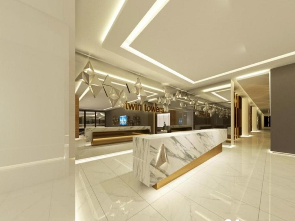 Luxury Studio With Ocean View 巴统 外观 照片