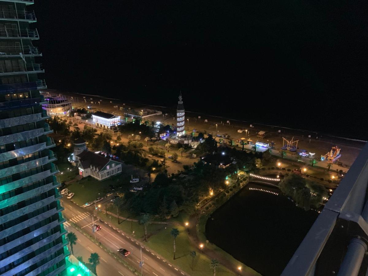 Luxury Studio With Ocean View 巴统 外观 照片