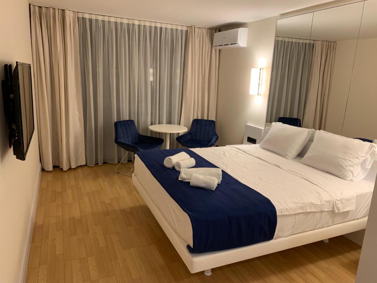 Luxury Studio With Ocean View 巴统 外观 照片