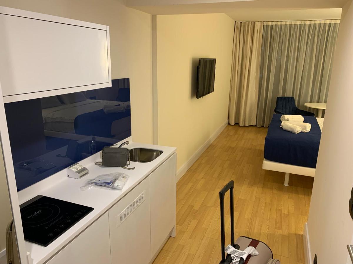 Luxury Studio With Ocean View 巴统 外观 照片