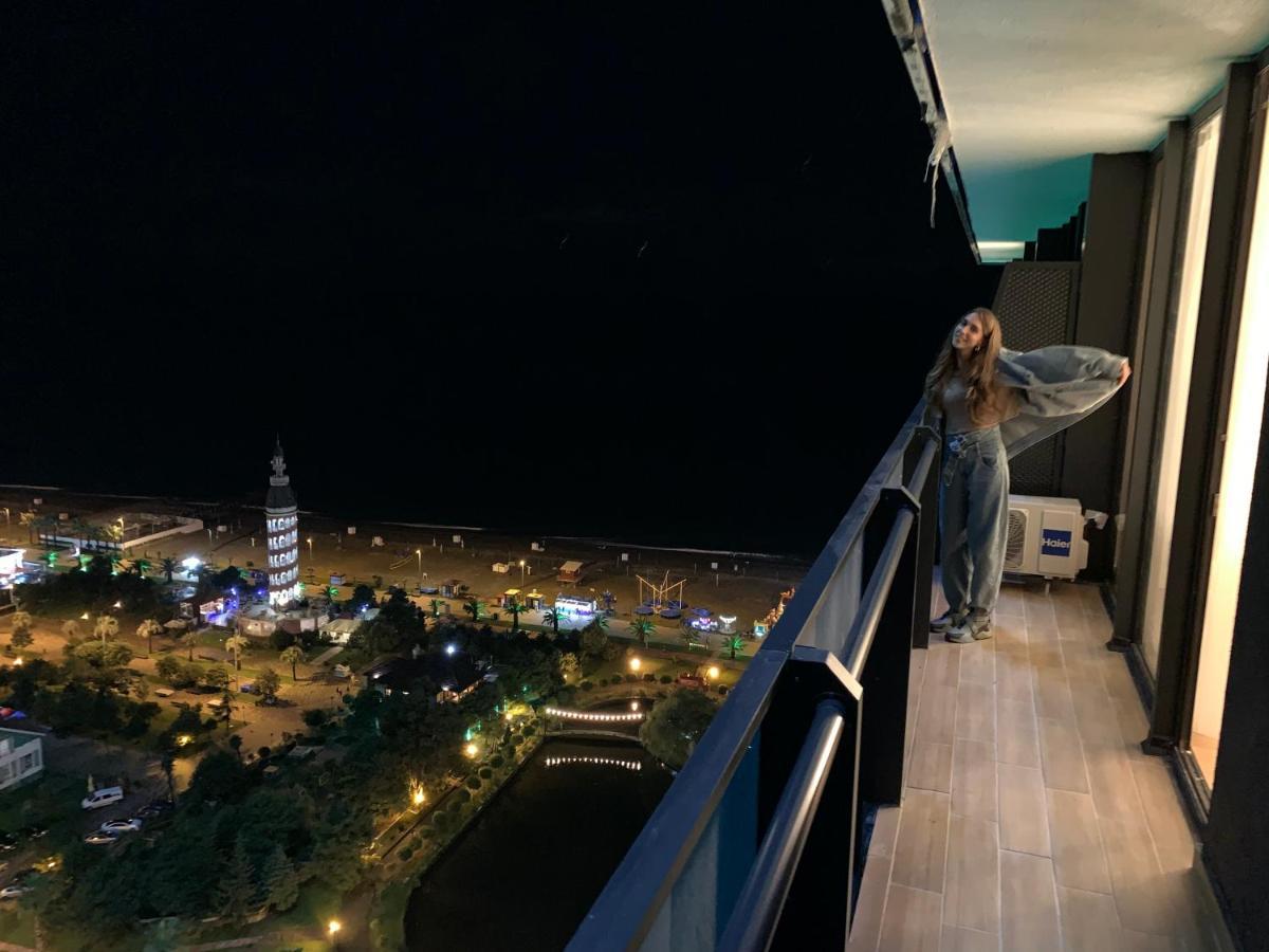 Luxury Studio With Ocean View 巴统 外观 照片