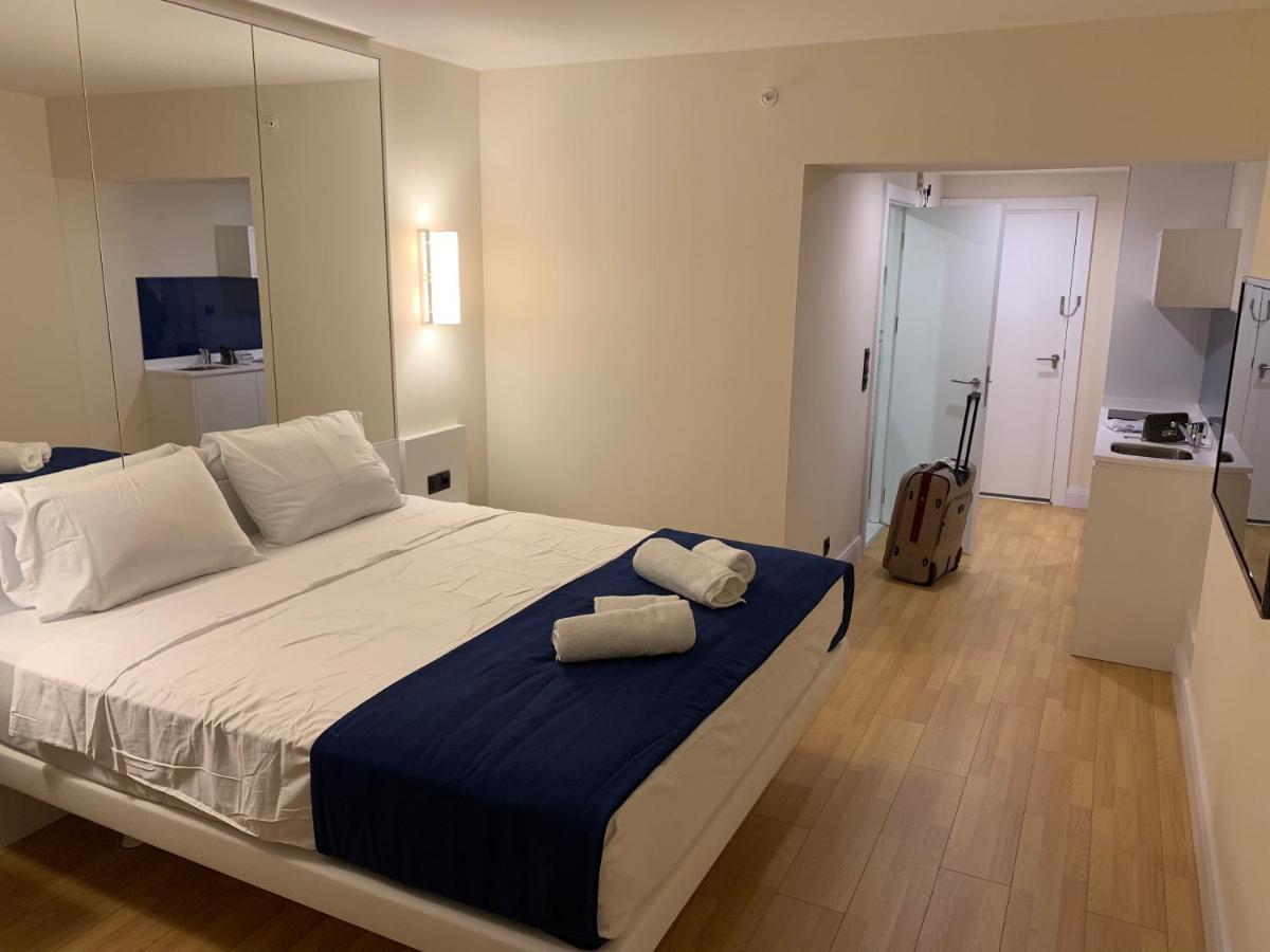 Luxury Studio With Ocean View 巴统 外观 照片